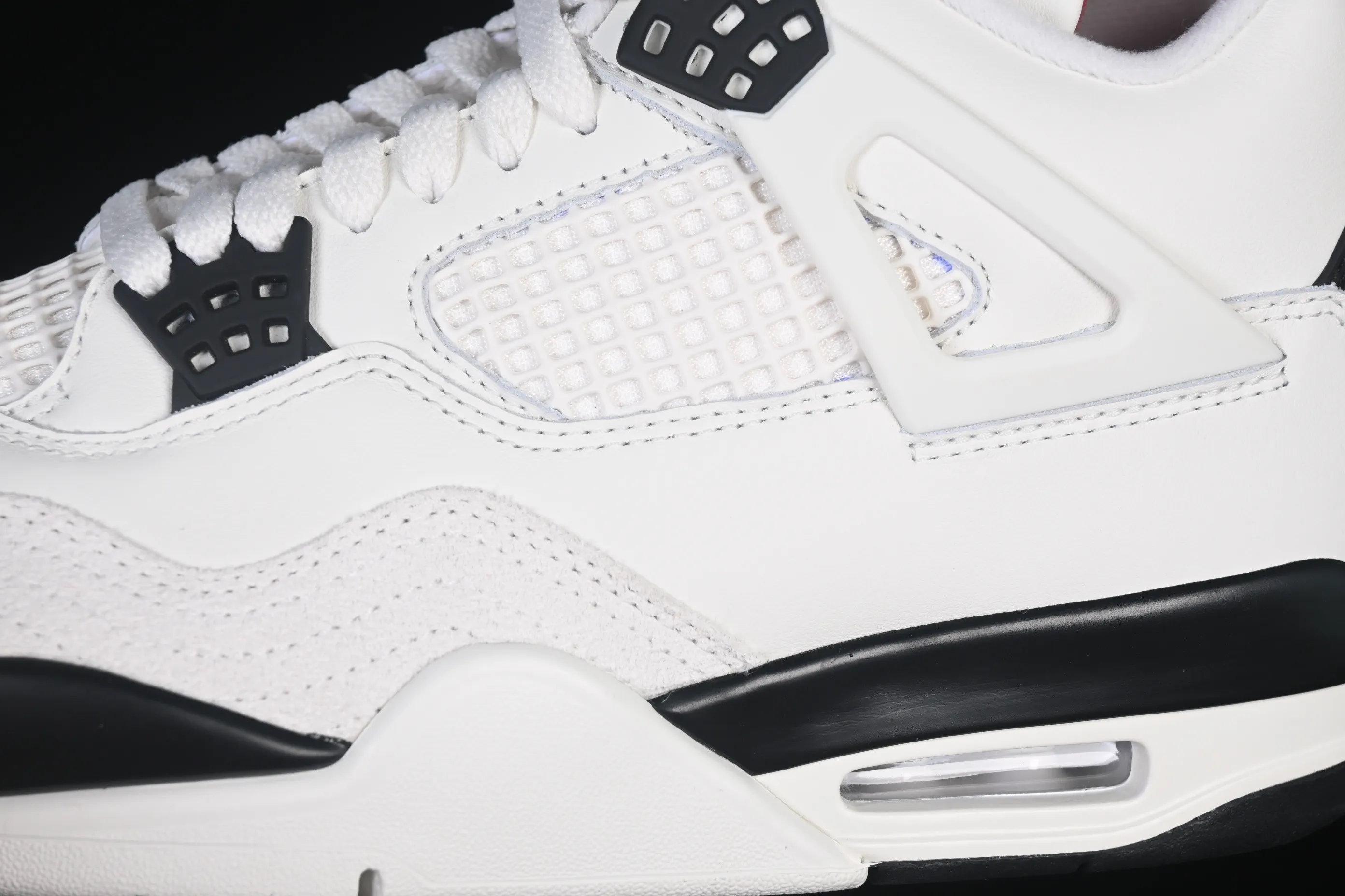All categories Air Jordan Jordan series basketball shoes Air Jordan 4 OG version Air Jordan 4 Retro "Flight Club" AJ4 Joe 4 Flight Club IM4002-100